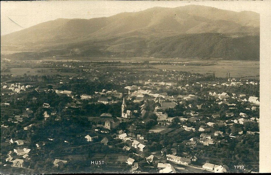 Hust