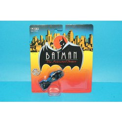 Ertl - Batman - Batcycle