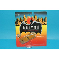Ertl - Batman - Bruce Wayne S Car