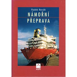 Radek Novák - Námořní přeprava