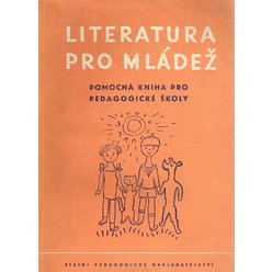Literatura pro mládež