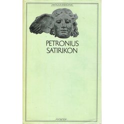 Petronius - Satirikon