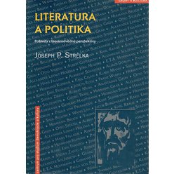 Joseph Strelka - Literatura a politika