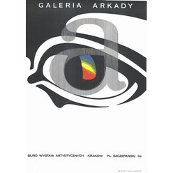 Galeria Arkady - Biuro wystaw artystycznych Kraków