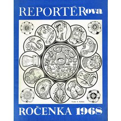 Reportérova ročenka 1968