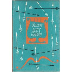 Ovidius - Listy Heroin