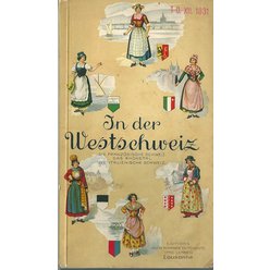 In der Westschweiz - r.1925