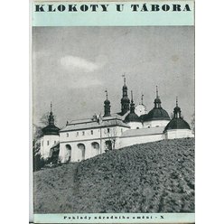 Klokoty u Tábora