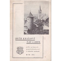 Dvůr Králové nad Labem