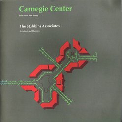 Carnegie Center Princeton New Jersey