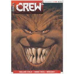 CREW2 - č. 17/2006