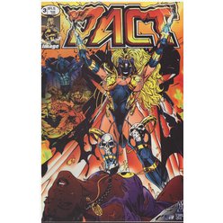 The Pact Number Three - June 1994