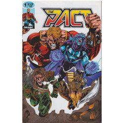 The Pact Number One - February 1994