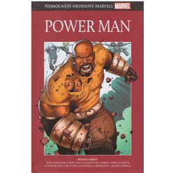 Nejmocnější hrdinové Marvelu č. 8 - Power Man