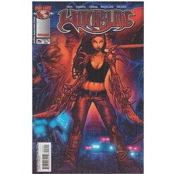 Witchblade Vol. 1 #75 June 2004