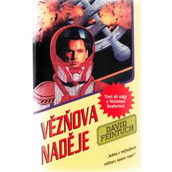 David Feintuch - Vězňova naděje