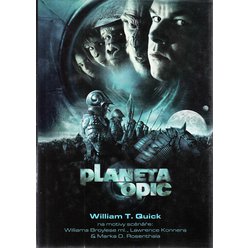 William T. Quick - Planeta opic
