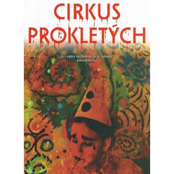 Laurell K. Hamiltonová  - Cirkus prokletých