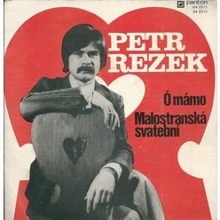 SP Petr Rezek SP Petr Rezek