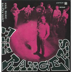 SP The Rangers
