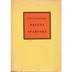 Émile Verhaeren - Helena Spartská